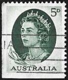 [Queen Elizabeth II, typ GT]