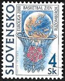 [Basketball - Ruzomberok, type JX]