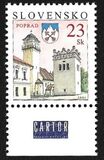 [Cities - Definitive stamp, Tüüp QF]