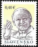 [Beatification of John Paul II, 1920-2005, type VB]