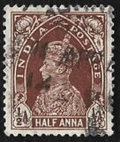 [King George VI, 1895-1952, tip AF1]