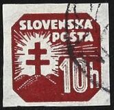 [Newspaper Stamps, ประเภท N4]