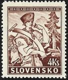 [Slovakia at Work, Вид I]