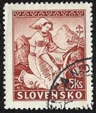 [Slovakia at Work, Вид J]