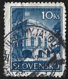 [Presidential Residence, Tipi Q]