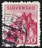 [Slovakian Castles, type Z]