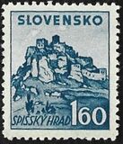 [Slovakian Castles, type AA]