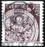 [Pocket Watch of King Karl XII, type BJJ]