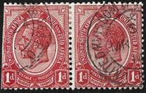 [King George V, Tip B4]