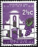 [Definitive Issues of 1961 with Different Watermark, typ IB4]