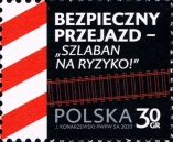 [Safe Passage - Barrier to Risk, type IGT]