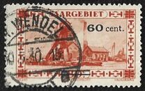 [No. 115 Surcharged, ประเภท AX2]