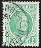 [King Albert, type BU19]