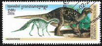 [Prehistoric Animals, type BRV]