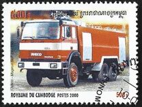 [Fire Engines, type BUU]