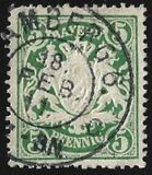 [Coat of Arms - Different Perforation, Typ D75]