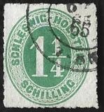[Schleswig - Value in Schlling, type C]