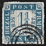 [Holstein & Lauenburg, type F]