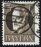 [King Ludwig III, 类型 J]