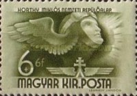 [Admiral Horthys Aviation Foundation, тип SE]