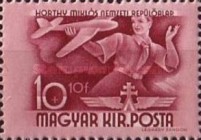 [Admiral Horthys Aviation Foundation, тип SF]