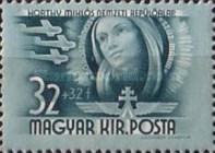 [Admiral Horthys Aviation Foundation, тип SH]