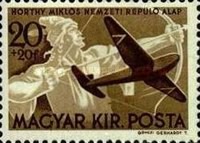 [Admiral Horthy's Aviation Foundation, type TQ]