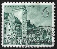 [Feria de primavera de Leipzig., tipo KG]