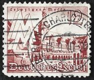 [Feria de primavera de Leipzig., tipo KH]