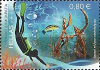 [Toruism - Diving, тип CKX]