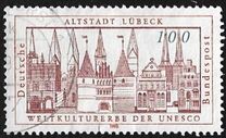 [The Old Part of Lübeck Town, Tipe ATU]