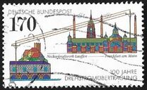 [The 100th Anniversary of the Alternating Current, Typ AYC]