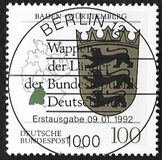 [German Constituent States, Typ AZG]