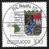 [German Constituent States, Typ AZH]