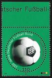 [The 100th Anniversary of the German Football Union, tyyppi BST]