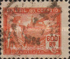 [Economy & Culture - Inscription "BRASIL", Tipe CL]