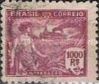 [Economy & Culture - Inscription "BRASIL", Tipe CL1]