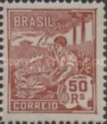 [Agriculture & Culture - New Watermark, type CI7]