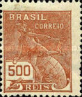 [Agriculture & Culture - New Watermark, type CK9]