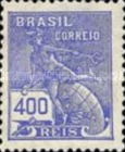 [Economy and Culture - Thick Paper, type CK44]