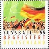 [German Football Enthusiasm, tip CVK]