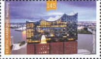 [Opening of the Elbphilharmonie Concert Hall - Hamburg, Germany, type DFS]