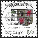 [German Constituent States, Tüüp BCD]