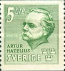 [Artur Hazelius, type BU]