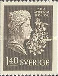 [Per Daniel Amadeus Atterbom, type DW3]