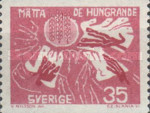 [World Campaign for Freedom from Hunger, typ FP]