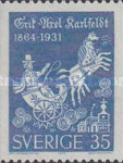 [Erik Axel Karlfeldt, Tip FV]