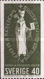[Archbishop of Uppsala, type FW]