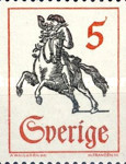 [Subjects from Postal History and Nature, Typ HC]
