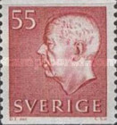 [King Gustaf VI Adolf - New Value, Typ FA48]